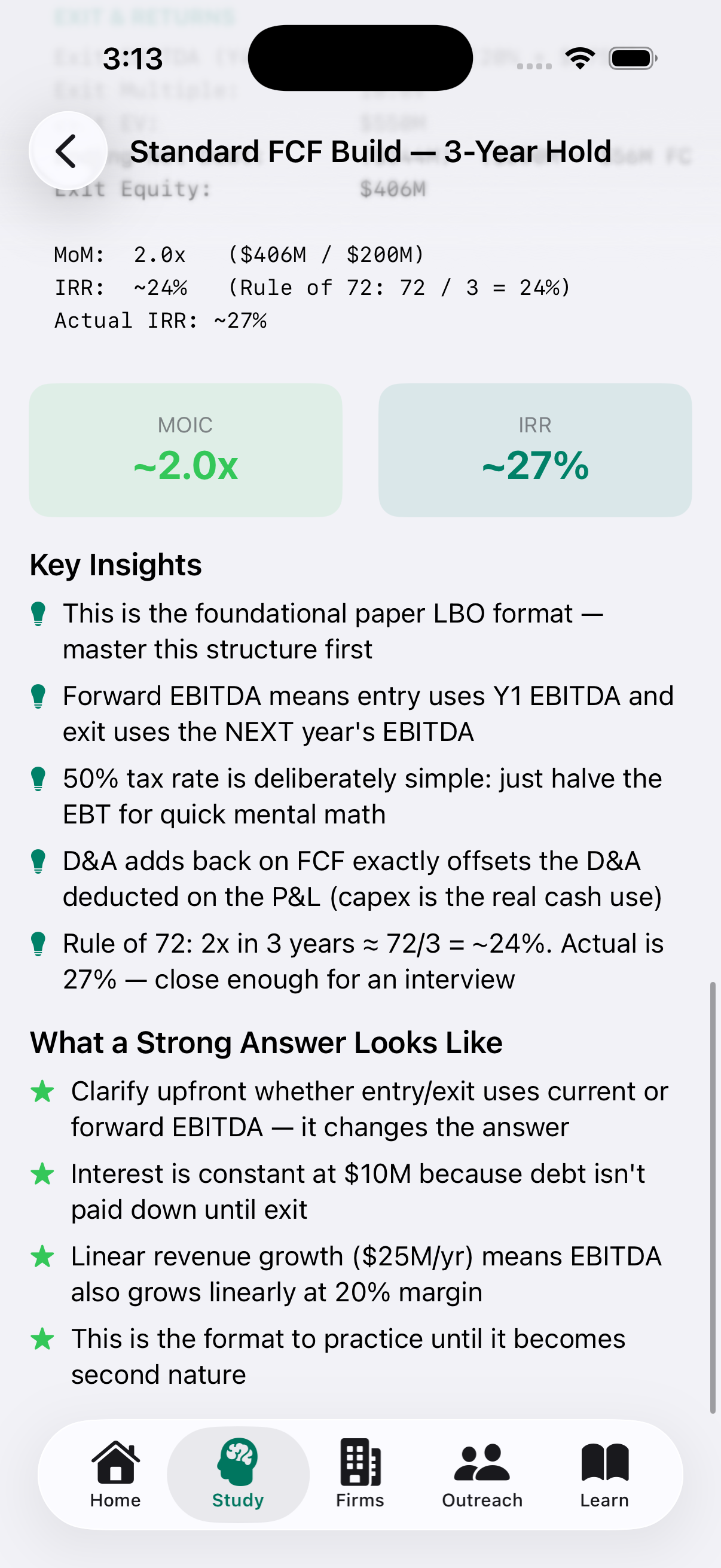 PEPath Paper LBO Solution